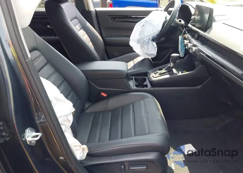 2024 Honda Cr-V Ex-L Awd из США, поврежденный, VIN 7FARS4H70RE011013